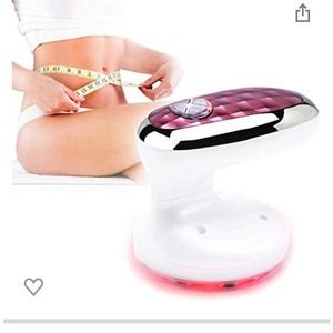 portable rf radio frequency cavitation for slimming